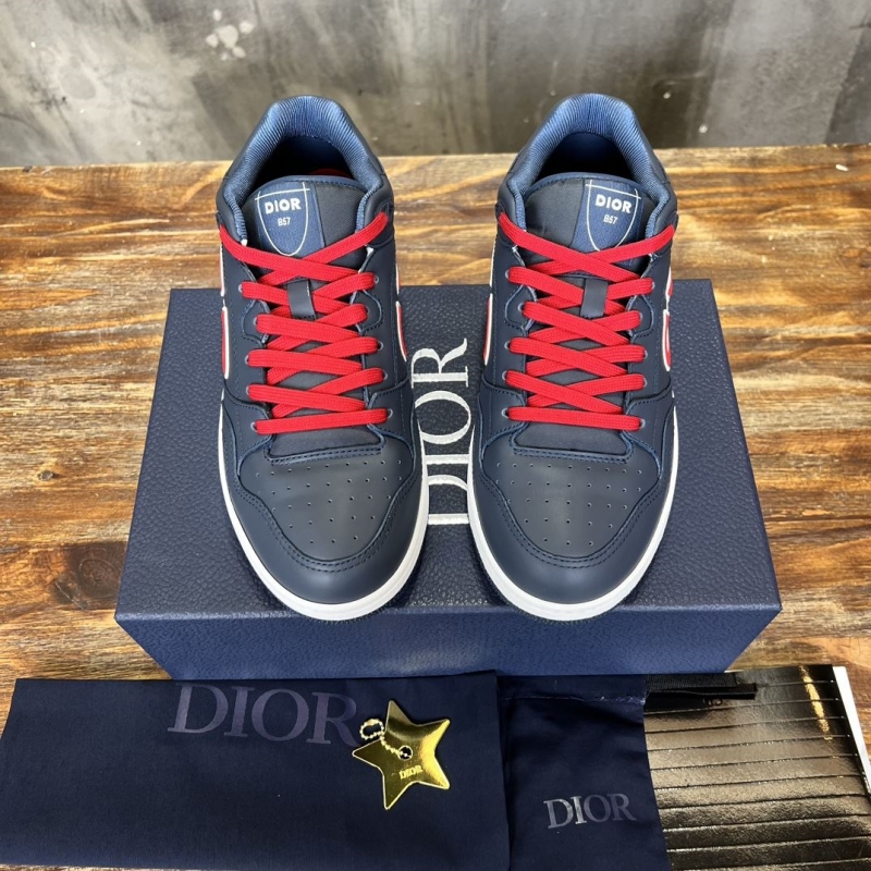 Christian Dior Casual Shoes